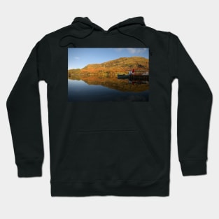 Glenridding Hoodie